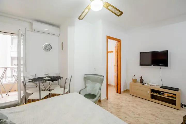 Apartamento Inteiro Acolhedor Perto Da Torrevieja