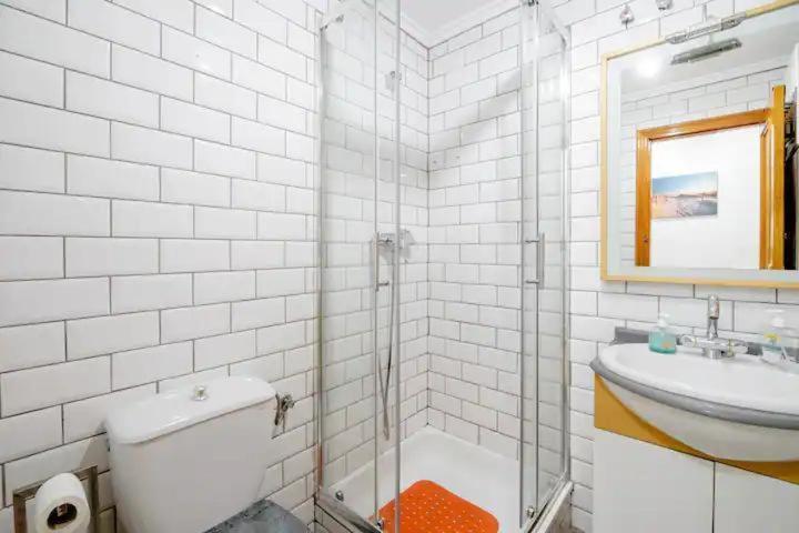 Apartment Inteiro Acolhedor Perto Da