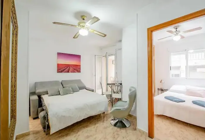 Apartamento Inteiro Acolhedor Perto Da Praia
