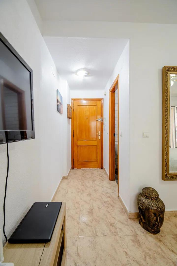 Inteiro Acolhedor Perto Da * Torrevieja
