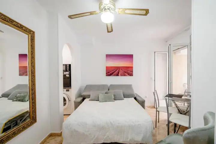 Apartment Inteiro Acolhedor Perto Da