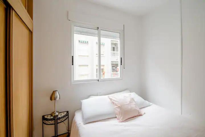 Inteiro Acolhedor Perto Da Apartment Torrevieja