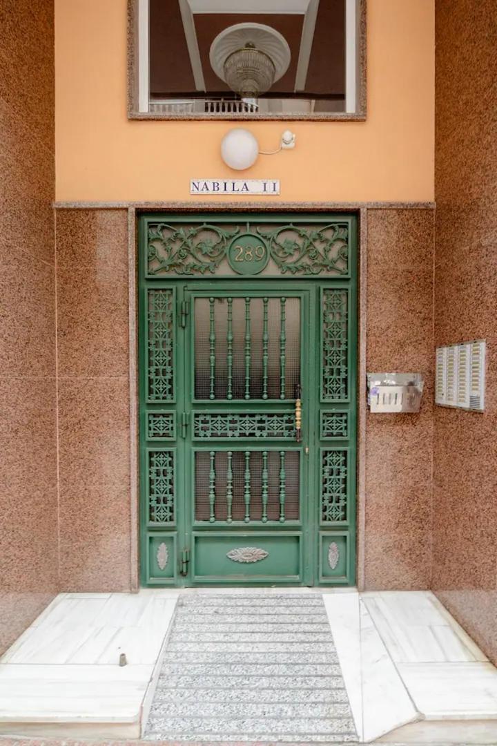 Apartment Inteiro Acolhedor Perto Da *