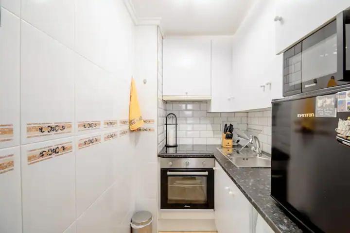 Apartment Inteiro Acolhedor Perto Da